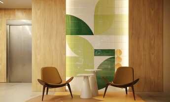 Imagem 6: APARTAMENTO RESIDENCIAL em Curitiba - PR, Água Verde