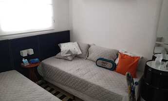 Imagem 3: Apartamento padrão