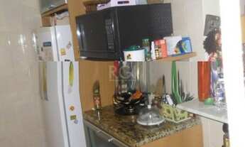 Imagem 7: Apartamento para Venda - 100m², 3 dormitórios, 1 vaga - Rio Branco