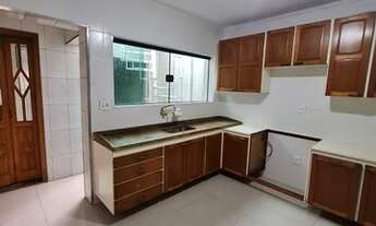 Imagem 5: Excelente sobrado Reformado possui 100 metros em Jardim Aricanduva - São Paulo - SP