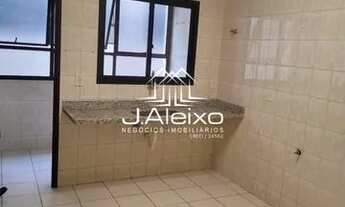 Imagem 4: Apartamento para alugar no bairro Vila Anchieta - São José do Rio Preto/SP