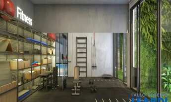 Imagem 7: APARTAMENTO - PARAÍSO - SP