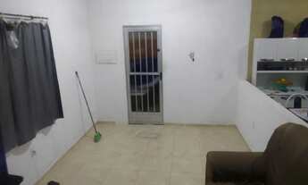 Imagem 4: Aluga casa 700,00reais