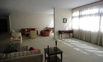 Imagem 4: Apartamento espaçoso em Copacabana