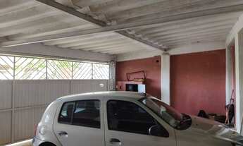 Imagem 4: Sobrado com 3 dormitórios à venda, 152 m² por R$ 700.000,00 - Cidade Patriarca - São Paulo