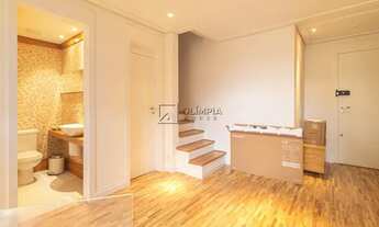 Imagem: Locação Apartamento 1 Dormitórios - 78