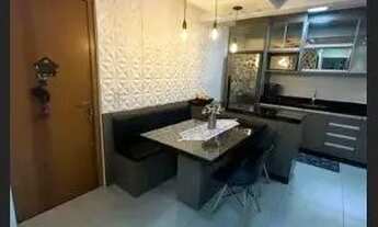 Imagem: Apartamento para venda possui 68 metros