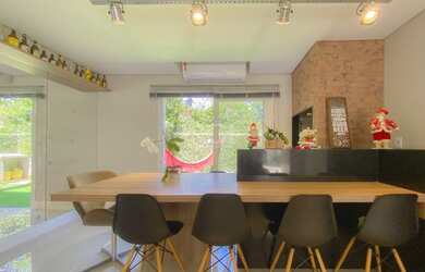 Imagem 5: Casa Condominio para Venda - 208m², 4 dormitórios, sendo 1 suites, 3 vagas - Tristeza