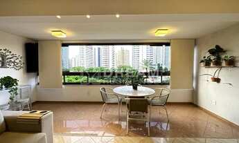 Imagem: Apartamento para venda tem 135 metros quadrados