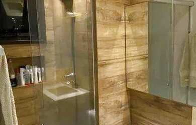 Imagem 2: Apartamento com 2 dormitórios para alugar, 96 m² por R$ 4.000,01/mês - Batista Campos - Be