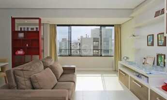 Imagem: Apartamento em Tristeza