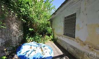 Imagem 7: Sobrado em Santana