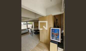 Imagem: Apartamento à Venda - Itaim Bibi, 3 Quartos