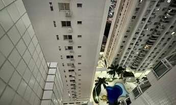 Imagem 6: Apartamento para Locação em Nova Iguaçu, da Luz, 2 dormitórios, 1 suíte, 2 banheiros, 1 va