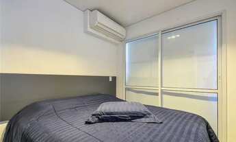 Imagem 6: APARTAMENTO RESIDENCIAL em São Paulo - SP, Pinheiros