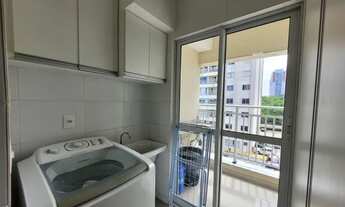 Imagem 3: Condominio Reserva das Praias 2 Quartos Mobiliado I Ponta Negra