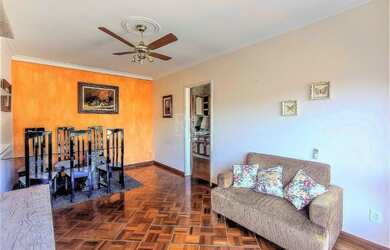 Imagem 5: Apartamento para Venda - 92.56m², 2 dormitórios, 1 vaga - Menino Deus