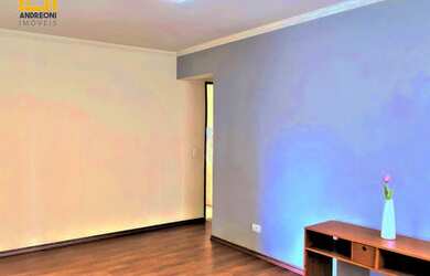 Imagem 3: Apartamento para locação na Rua Desembargador do Vale com 2 dormitórios, 1 vaga, perto de