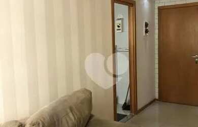 Imagem 4: Apartamento com 2 dormitórios à venda, 60 m² por R$ 270.000,00 - Piedade - Rio de Janeiro