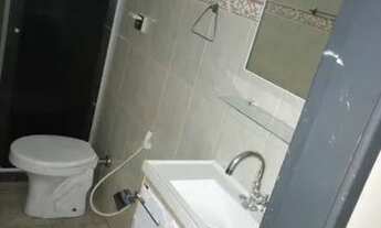 Imagem 7: Alugo ótima casa, 1 quarto com garagem, em Del Castilho