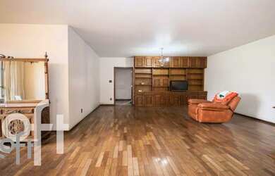 Imagem 4: Apartamento à venda em Vila Assunção com 257 m², 3 quartos, 1 suíte, 2 vagas