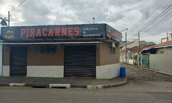 Imagem 2: 2 casas e um ponto comercial