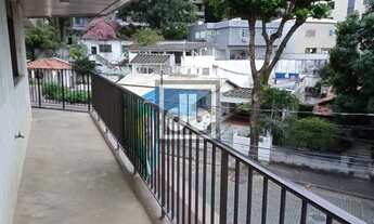 Imagem 5: Ilha do Governador - Ribeira - Apartamento - Á Venda - Elevador - Varandão - Salão - 4 Qua