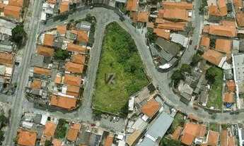 Imagem 4: Terreno para alugar, 2380 m² por R$ 20.263,32/mês - Jaguará - São Paulo/SP