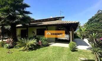 Imagem 5: Chácara com 3 dormitórios à venda, 4500 m² por R$ 3.400.000,00 - Veraneio Maracanã - Itaqu