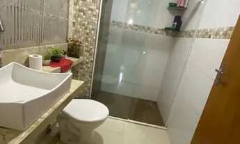 Imagem 6: NA - Apartamento com 3 quartos sendo 1 suíte no Parque Riacho 36