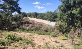 Imagem 4: Lote de 2.811,00 m² no condomínio Rural Estancia real