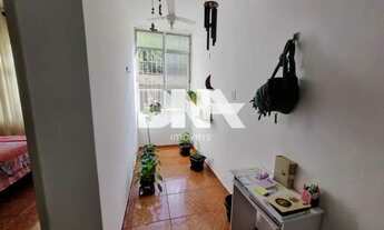 Imagem 4: Apartamento 80 m² c/ 3 Quartos (1 suíte) em Vila Isabel