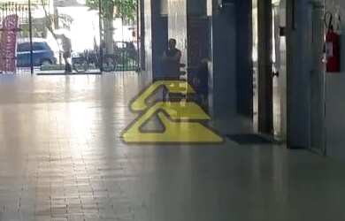 Imagem 2: São Cristóvão