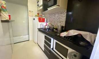 Imagem 4: NA - Apartamento com 3 quartos sendo 1 suíte no Parque Riacho 36