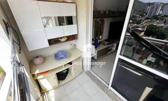 Imagem 6: Cobertura à Venda 3 quartos All Family