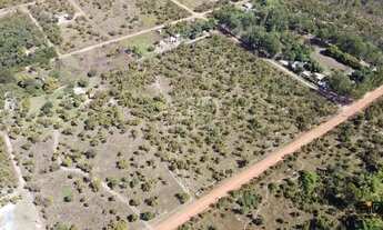 Imagem 4: Terreno com 20.000 m² próximo a Rodovia de Santo Antônio do Leverger