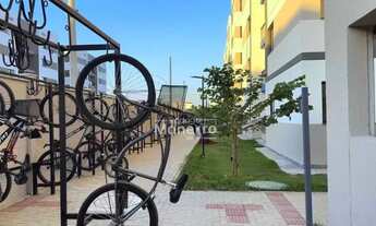 Imagem 3: Apartamento 2 Quartos , Varanda e Vaga, condomínio a poucos passos da Orla do Recreio