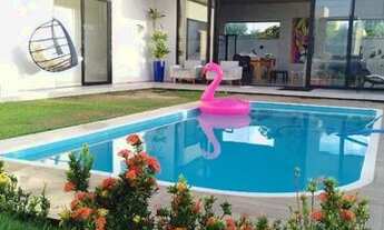 Imagem 9: Jacuípe Country Casa Alto Padrão PORTEIRA FECHADA