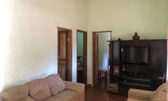 Imagem 5: Sítio de 5.000 metros com piscina e água nos Fundos