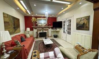 Imagem 2: Vendo Casca com 5 quartos (2 suítes) no Centro - cod 25725