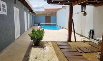 Imagem 2: Casa Jardim Nova Santa Paula