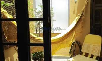 Imagem 3: Barra da Tijuca Apartamento cobertura com 4 dormitórios