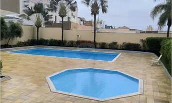 Imagem 2: RE/MAX Aluga Apartamento Mansões Santo Antônio Campinas SP R$2.800,00