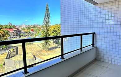 Imagem 2: Apartamento centro de Contagem