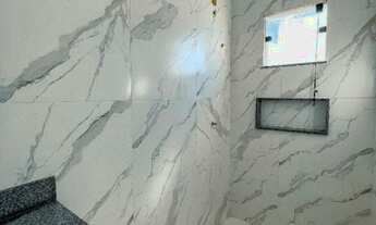 Imagem 2: Vendo casas com 2/4 e suíte no bairro Gabriela