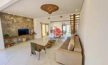 Imagem 5: Casa com 2 dormitórios à venda, 197 m² por R$ 1.500.000,00 - Praia do Prea - Cruz/CE