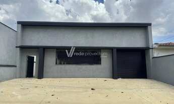 Imagem 2: Salão - Jardim Nossa Senhora Auxiliadora - Campinas