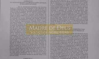 Imagem 6: Terreno residencial à venda, Antônio Diogo, Fortaleza