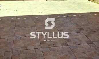 Imagem 5: Todos os Santos Casa com 3 dormitórios