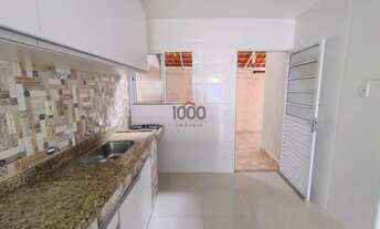 Imagem 7: Casa 3 quartos - Borboleta